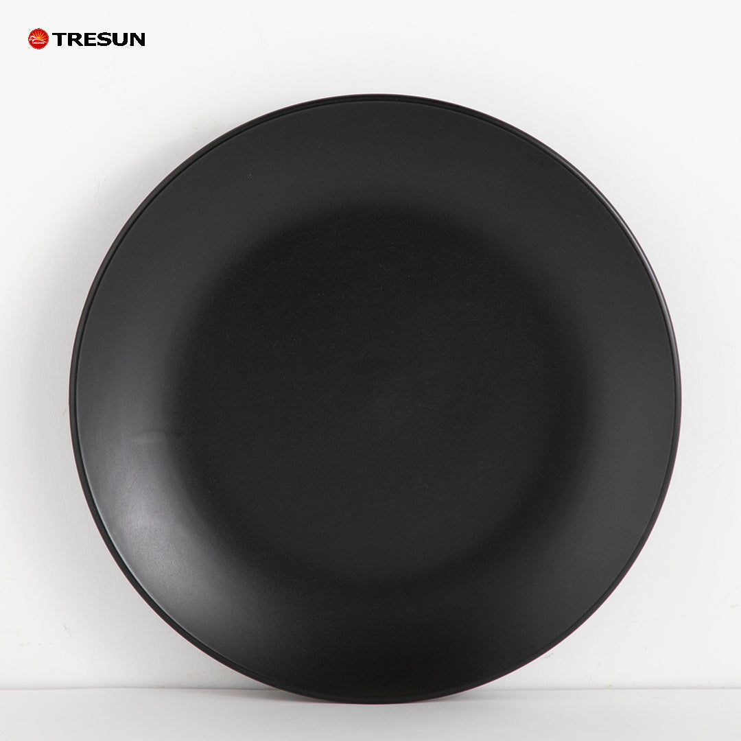 Tresun® 16-Piece Stoneware Dinnerware Set | Service for 4