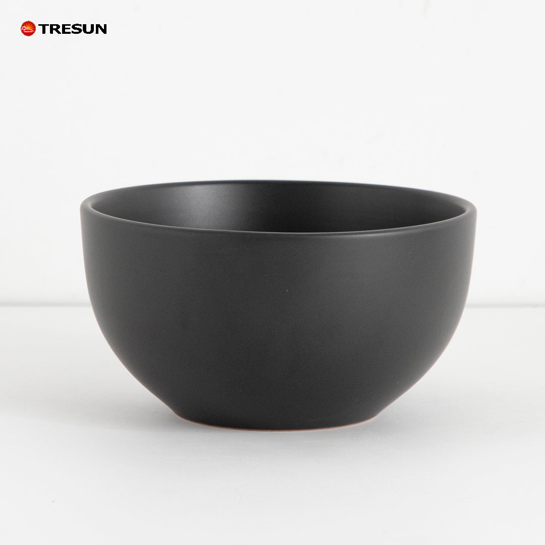 Tresun® 16-Piece Stoneware Dinnerware Set | Service for 4