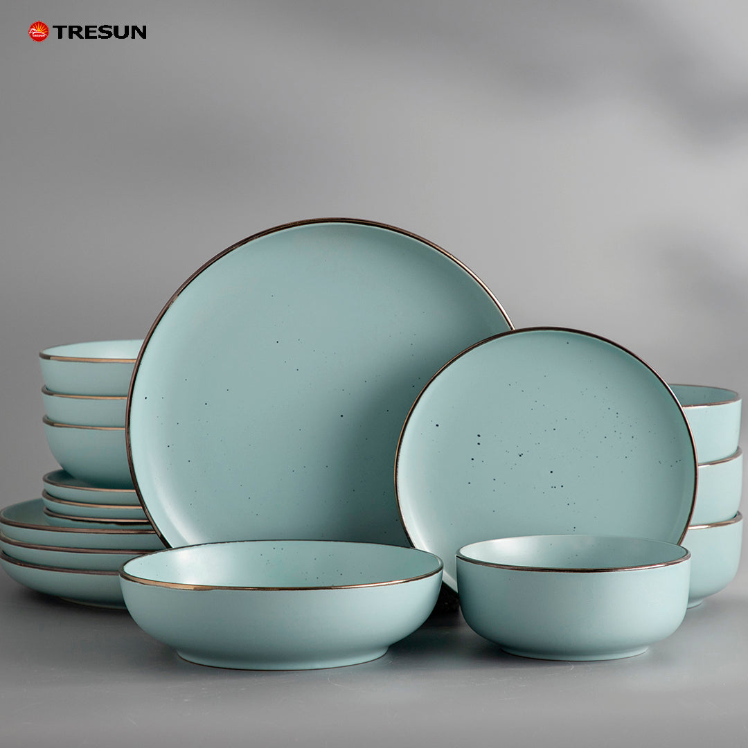 Tresun® Complete 16-Piece Set for 4