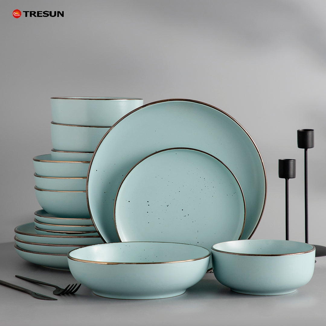 Tresun® Complete 16-Piece Set for 4