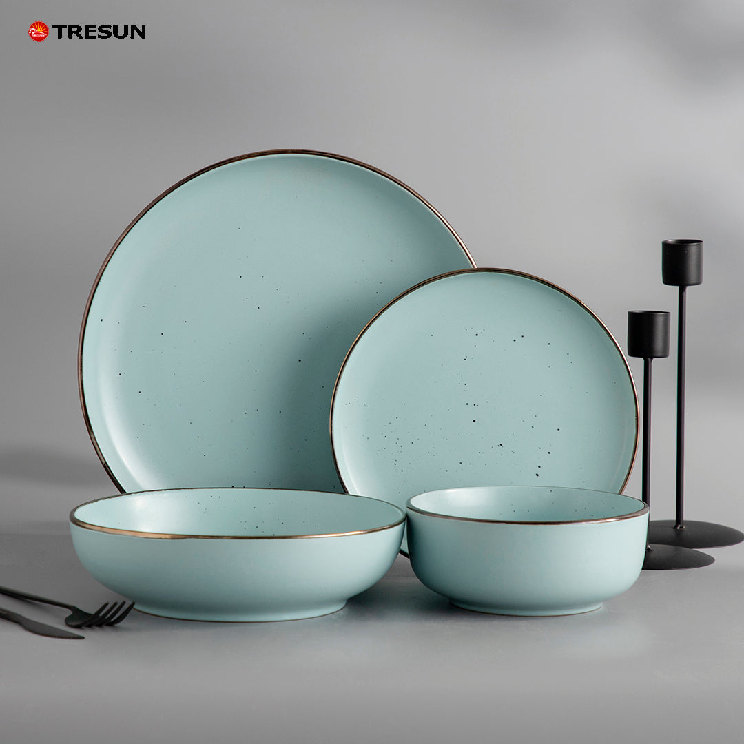 Tresun® Complete 16-Piece Set for 4