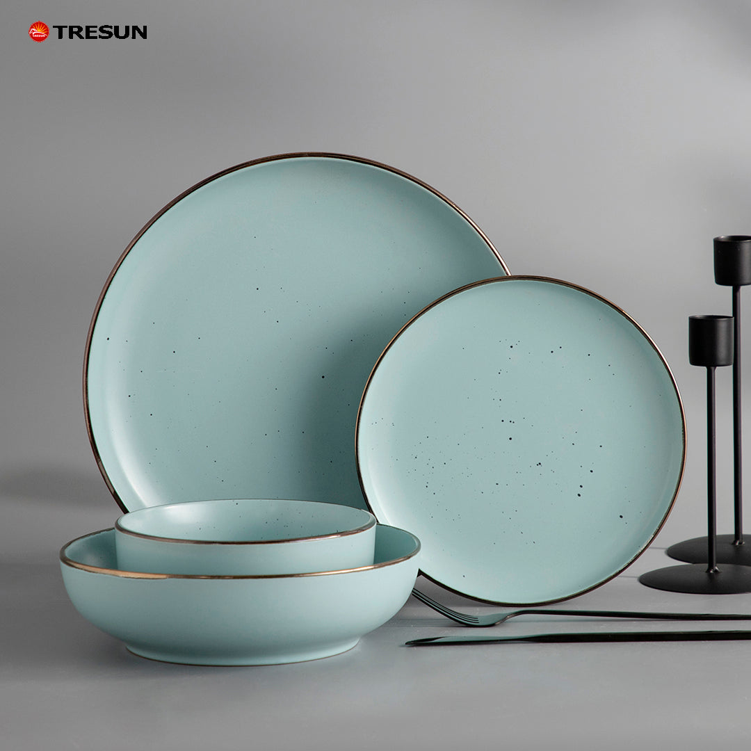 Tresun® Complete 16-Piece Set for 4