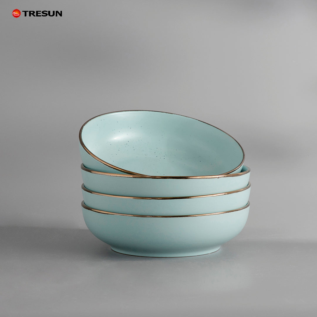 Tresun® Complete 16-Piece Set for 4