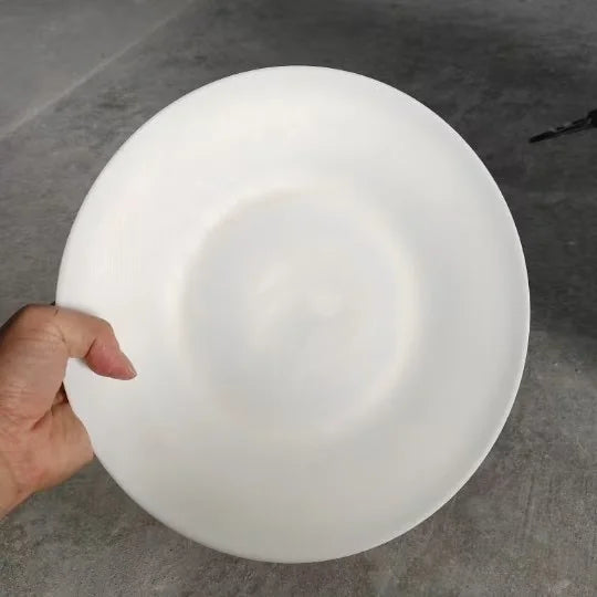 Customizable Industrial Durable Kids' Paint Color Limestone Plate Big Slab Pickling Brushed Wholesale for Rage Room Supplies