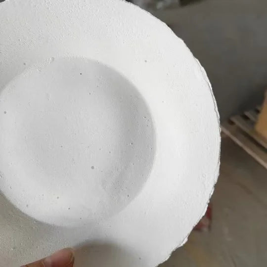 Customizable Industrial Durable Kids' Paint Color Limestone Plate Big Slab Pickling Brushed Wholesale for Rage Room Supplies