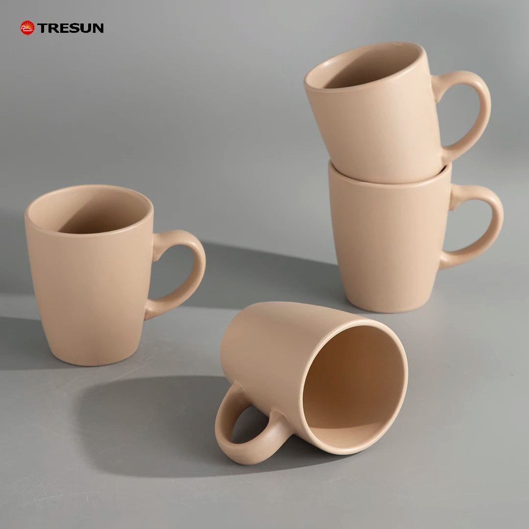 Custom 6/8/10/12 Inch Ceramic Factory Price Multiple Colors Nordic Ceramic Dinner Plate in Wedding Ceramic Plate Set