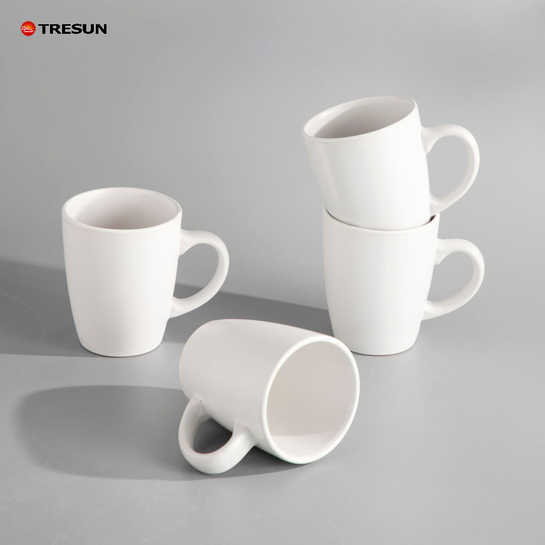 Tresun®16-piece Stoneware Dinnerware Set, Service for 4