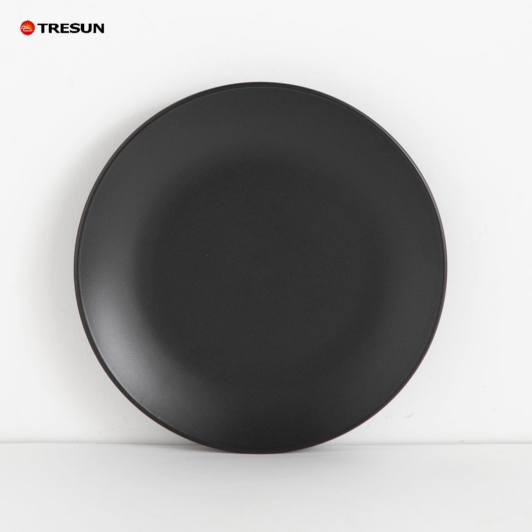 Tresun® 16-Piece Stoneware Dinnerware Set | Service for 4