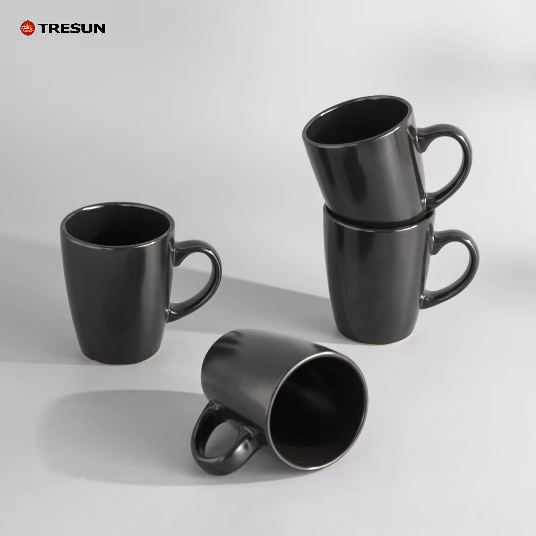 Tresun® 16-Piece Stoneware Dinnerware Set | Service for 4