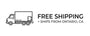 Free Shipping